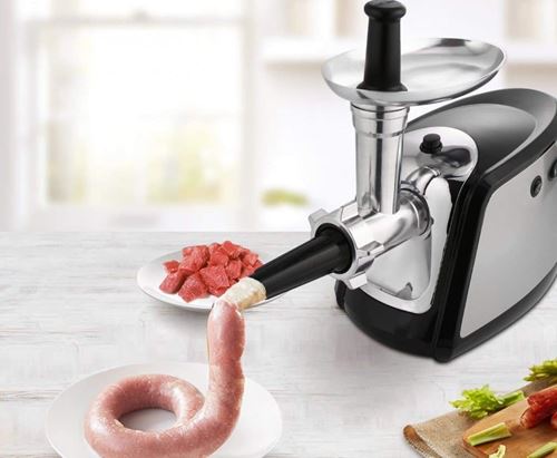 top rated home meat grinders